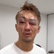 梅野源治 Genji Umeno