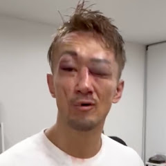 梅野源治 Genji Umeno