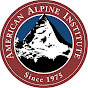 American Alpine Institute logo