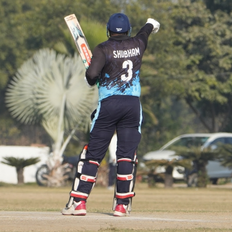 Cricket Wahla