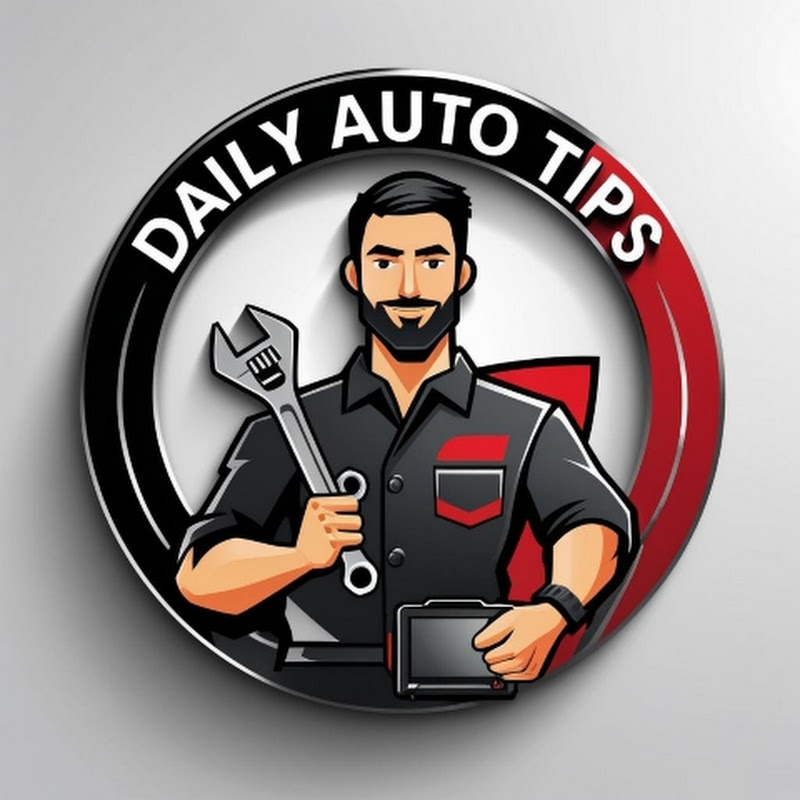 Daily Auto Tips - Your Car Care Starts Here