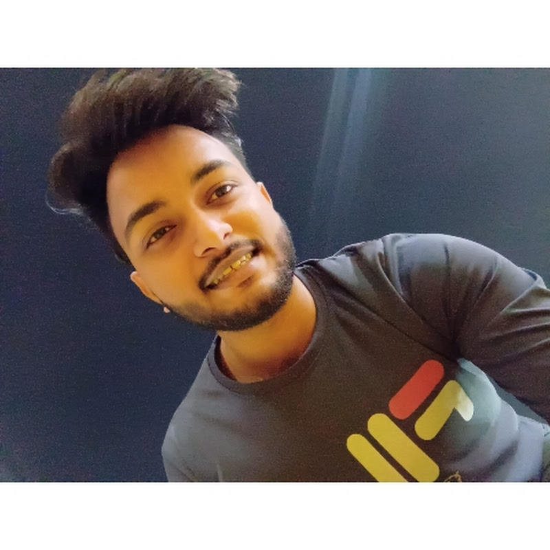 Vishal Ahir Vlogs