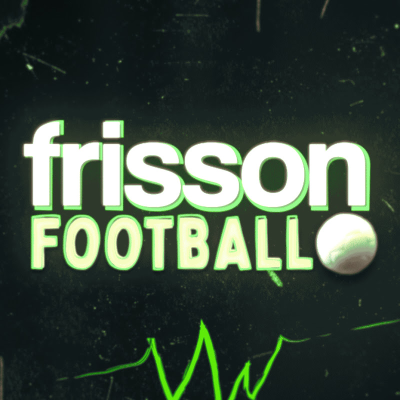 Frisson Football icon