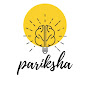 Your Pariksha 81 logo