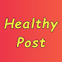 Healthy Post logo
