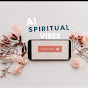 AI Spiritual vibes  logo