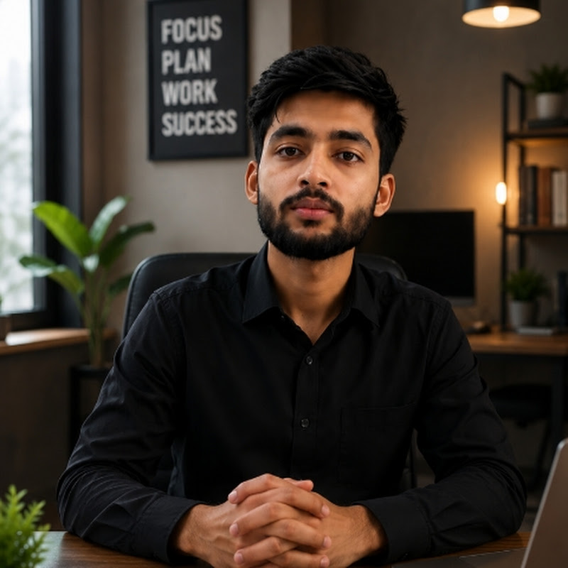faizan kaptan
