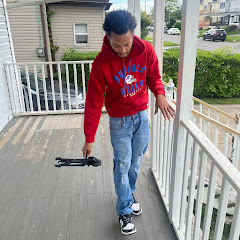 DaReal Smooth channel thumbnail