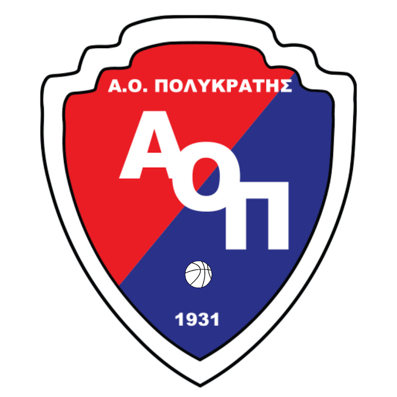 Polykratis Basketball