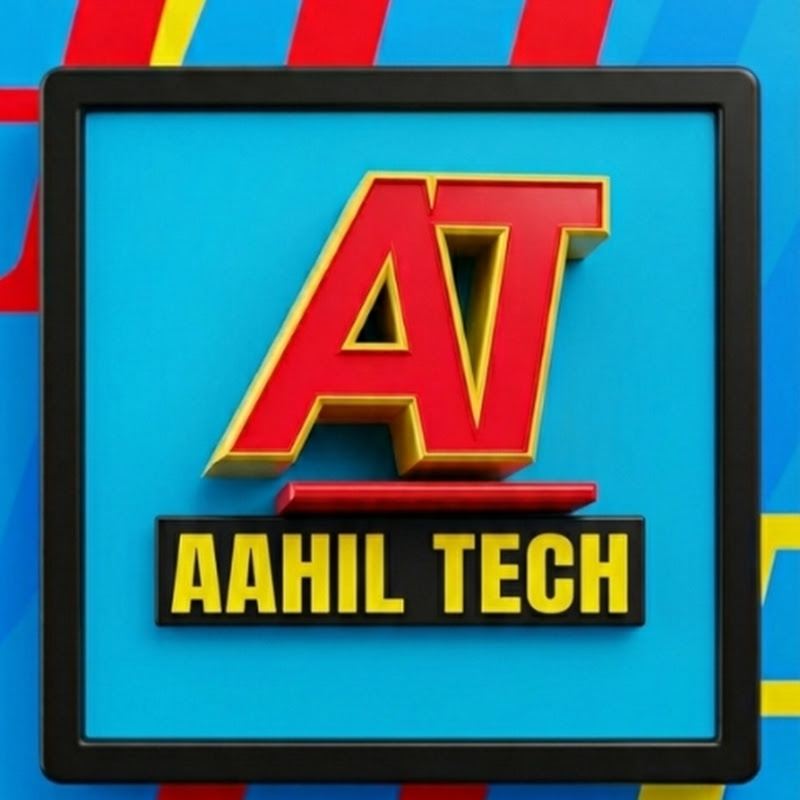 AAHIL TECH
