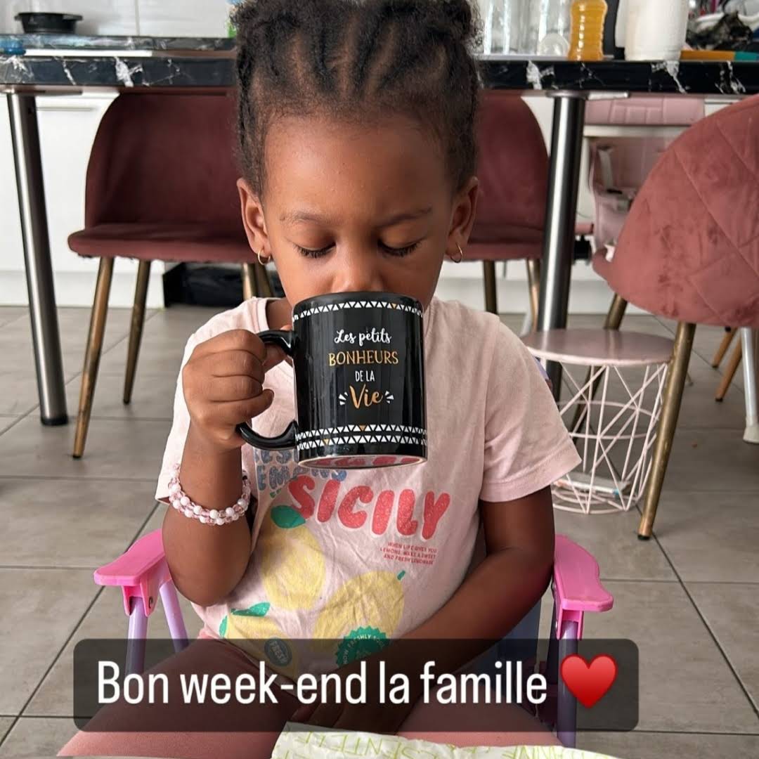 Post from Bébé Måtifå Ft. 🇫🇷 Happy Birthday