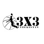 3x3 uzbekistan logo