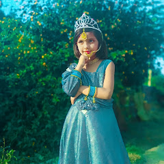 Pari Rani Shorts avatar