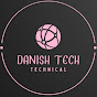 Danish tech logo