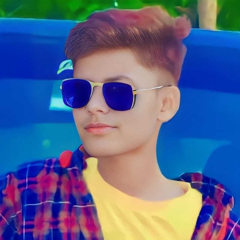 YT Shahnawaz editing