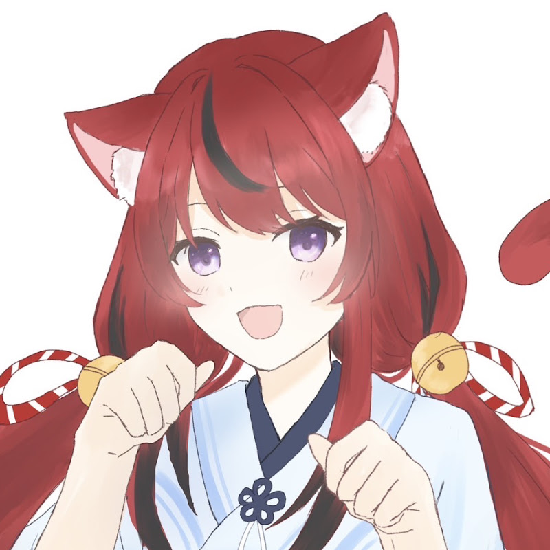 Miyo Ch. 猫神ミヨ