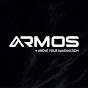Armos logo