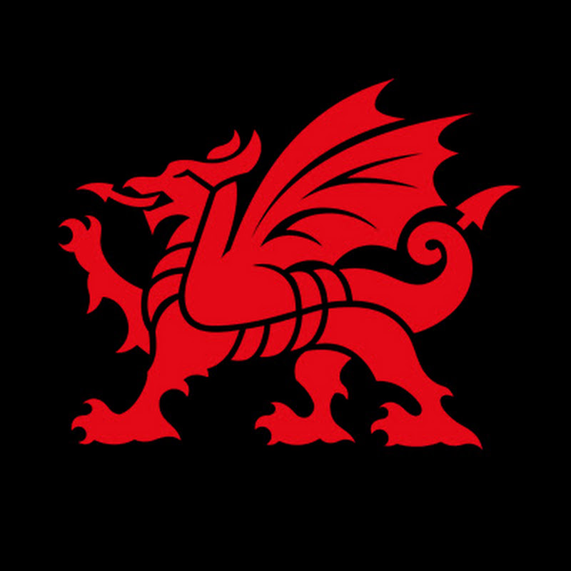 Cymru Wales