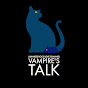 Vampire’s Talk / Legendary V Rock fan channel logo