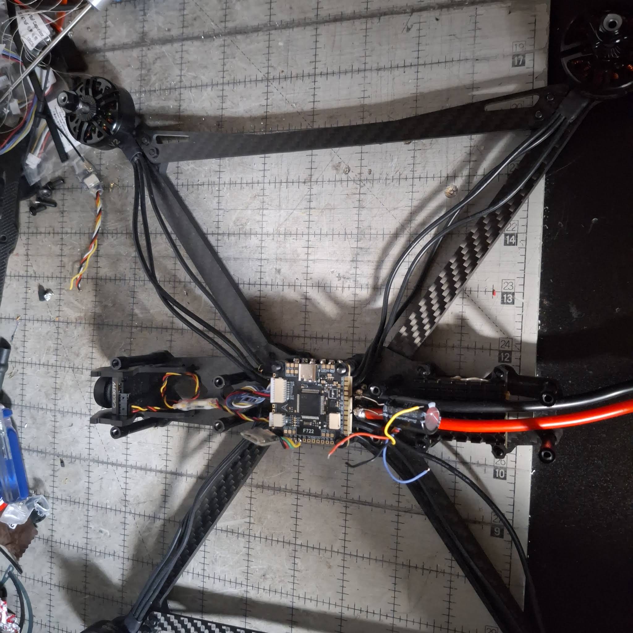 Post from Shadow Opp.'s RC