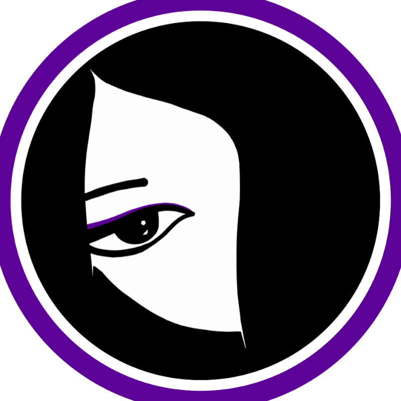 詭異女 Logo