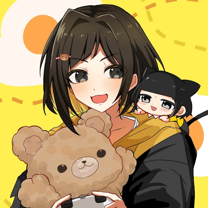 愛嬢ひとみ