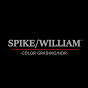 Spike William logo
