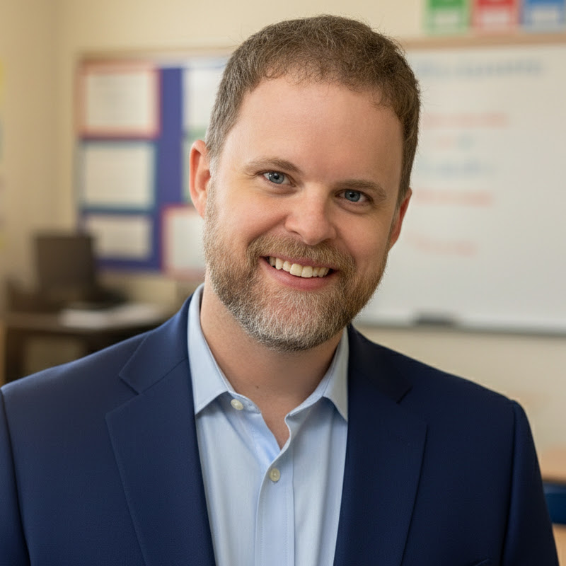 Prof. Richard's AI Class