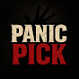 Panic Pick logo