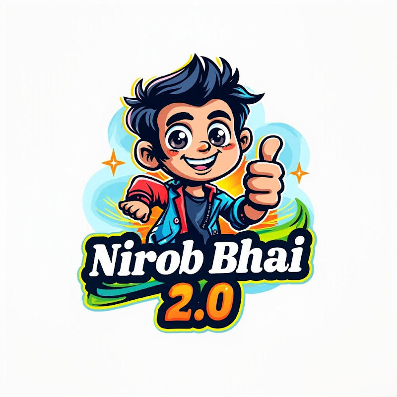 Nirob Bhai 2.0