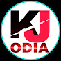 KJ odia logo