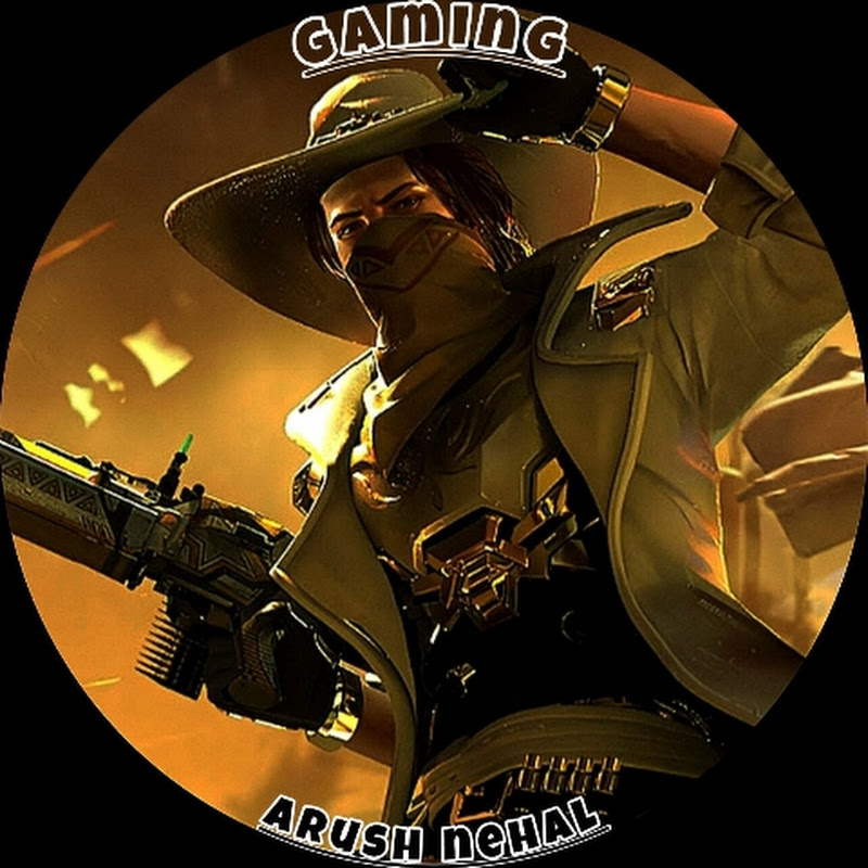 Gaming Zone By Nehal