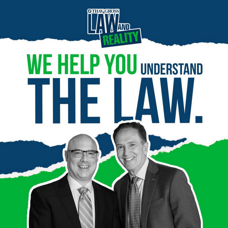 Law and Reality: We Help You Understand The Law