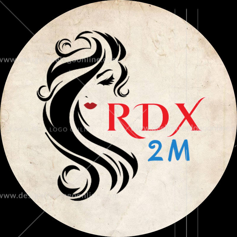 RDX 2M
