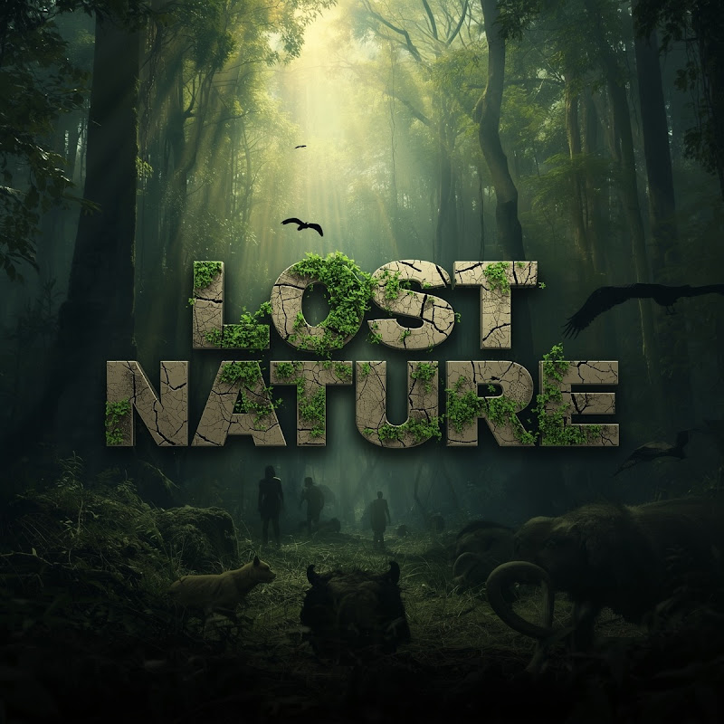 Lost Nature