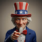 The Uncle Sam Show logo