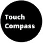 Touch Compass logo
