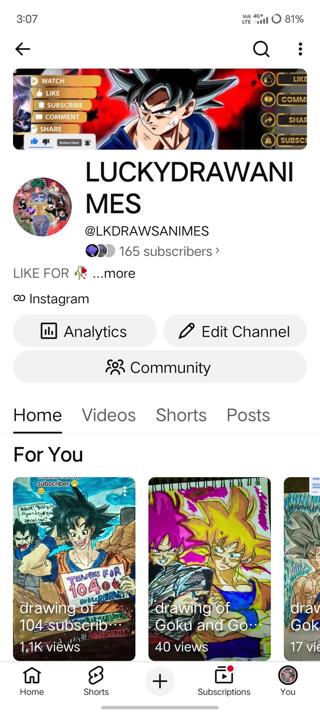 YouTube