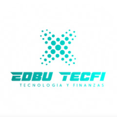Логотип каналу EdBu TecFi