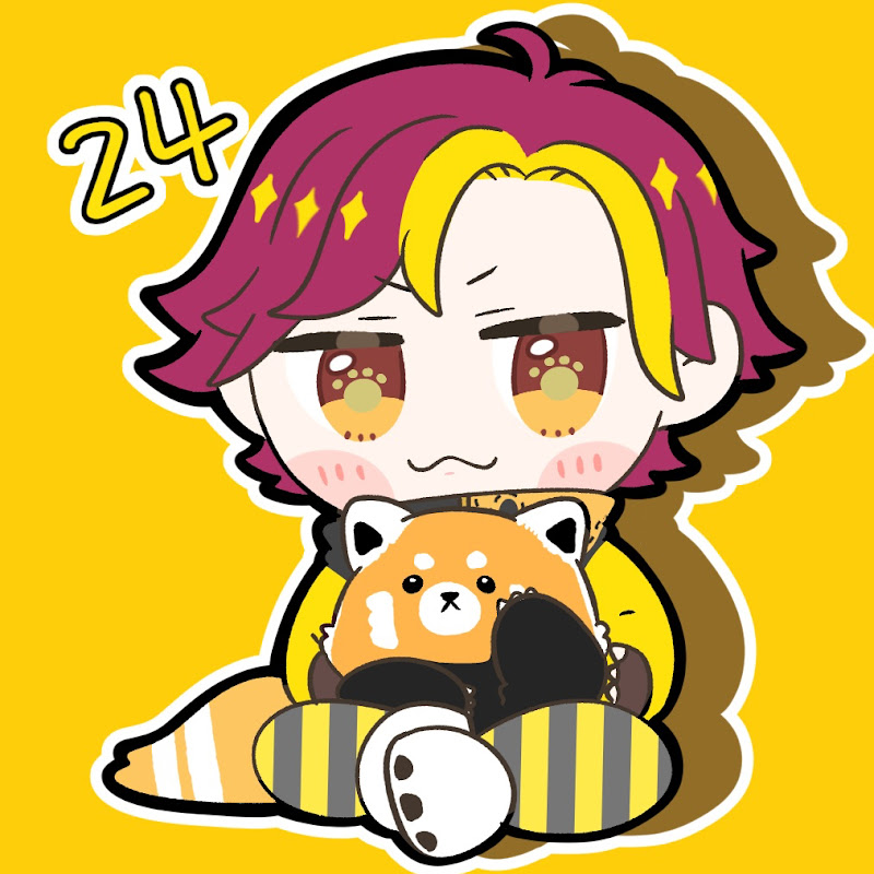 にしがはち@2.5次元Vsinger