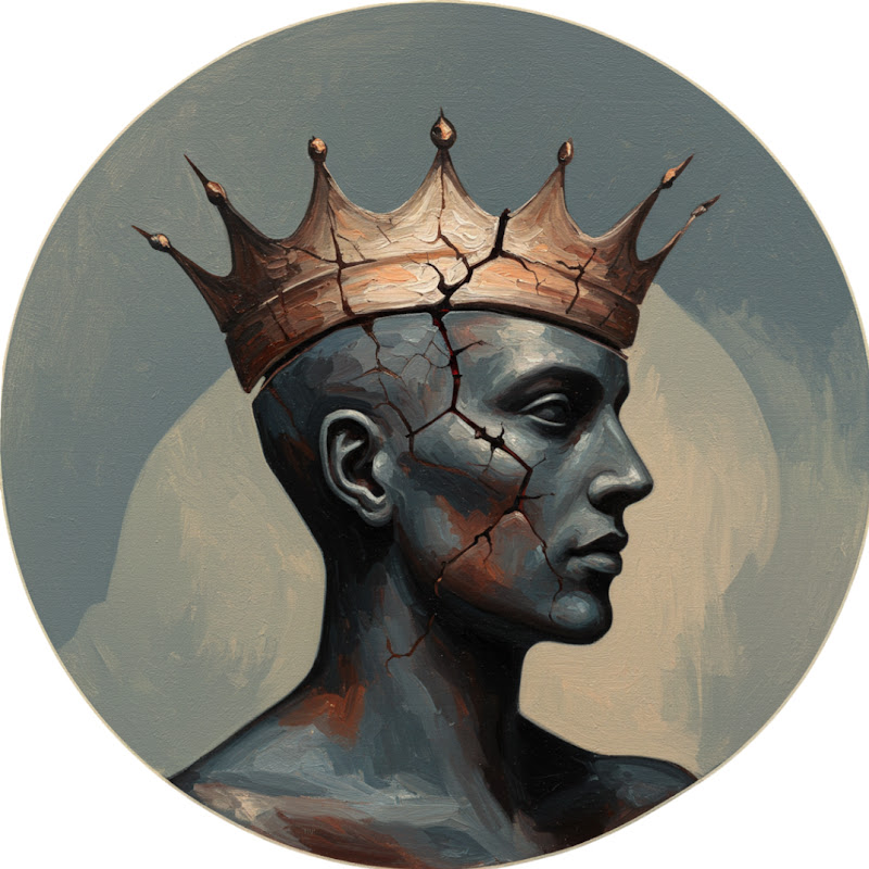 The Inner Tyrant Logo