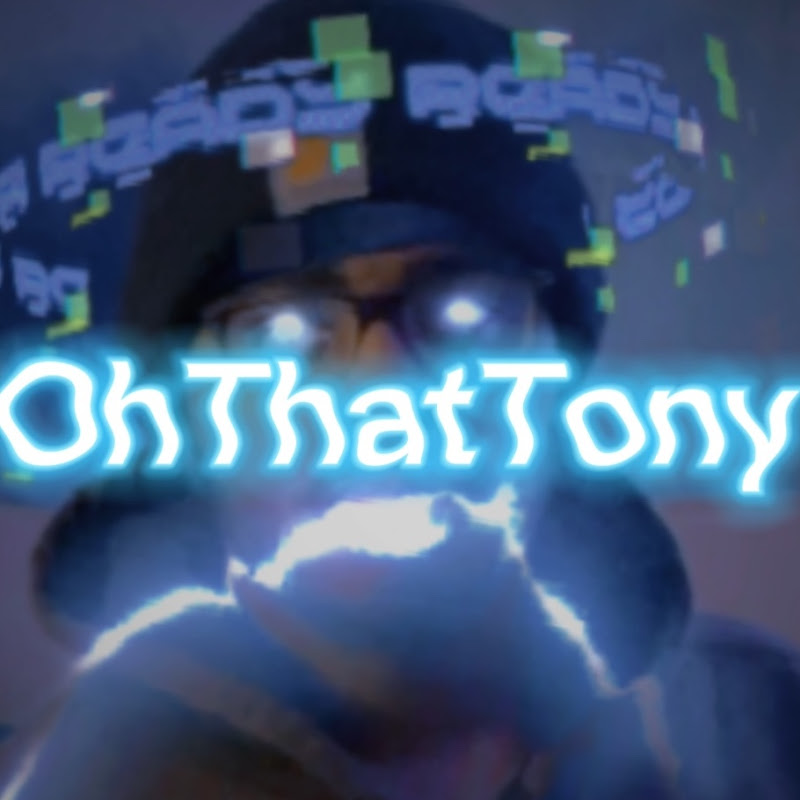 OhThatTony