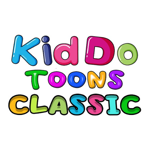 Kiddo Toons Classic