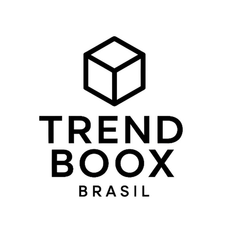 TREND BOOX BRASIL