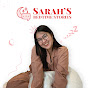 Sarah's Bedtime Stories logo