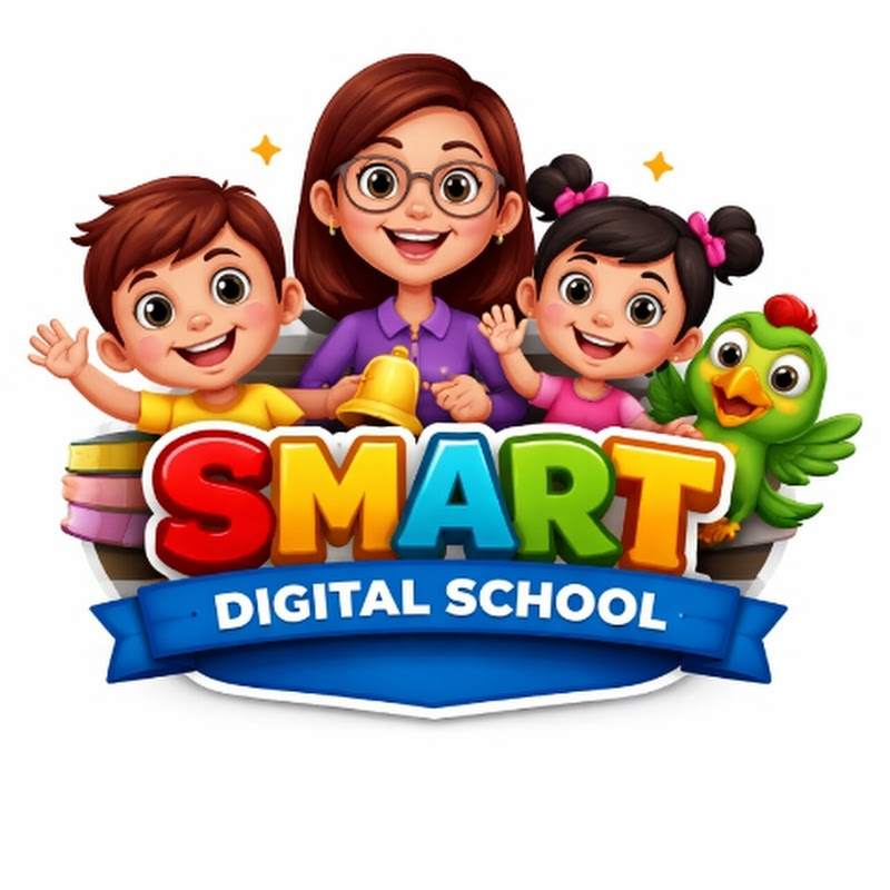 Smart Digital School