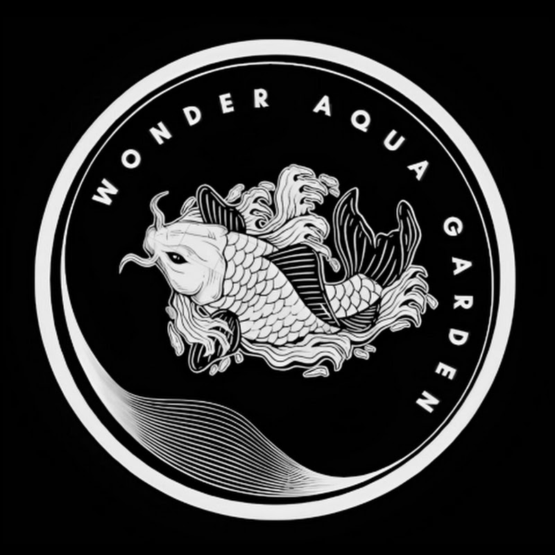 Wonder Aqua Garden