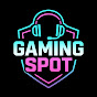Gaming Spot logo