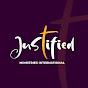 Justified Ministries International logo