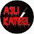 Asli Kateel